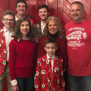 Meet your Posher, Amy